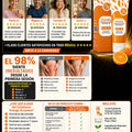 Gel Exfoliante Orange Enzymes - imagen 6