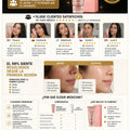 Mascarilla Medicube Facial Colageno - imagen 6