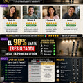 Barra Led 2 Piezas - imagen 6