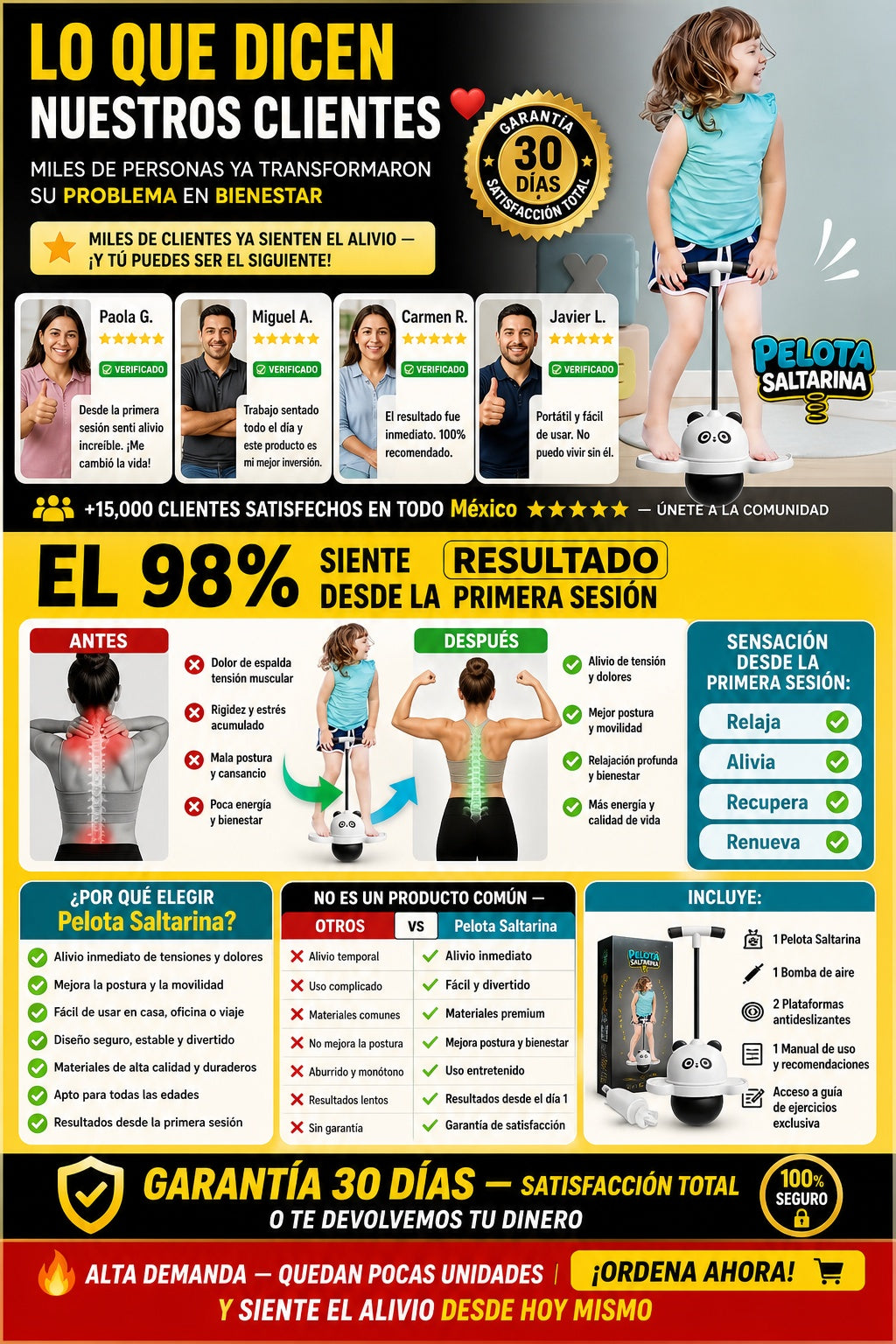 Pelota Saltarina - imagen 6