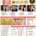 Mascarilla Medicube Facial Colageno - imagen 6