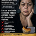 Cepillo Facial Para Contorno Linfatico - sección 6