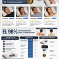 Almohada Para Cuello Viral - imagen 6