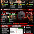 Maquina De Boxeo Musical Electronico - imagen 6