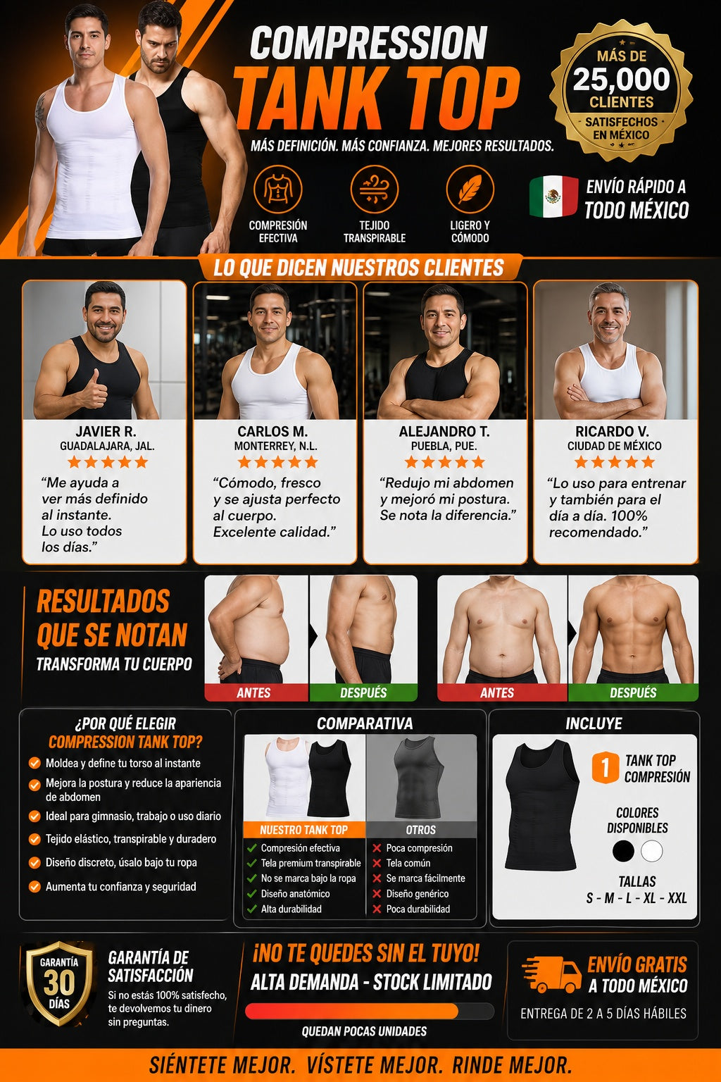 Camiseta De Compresion - imagen 6