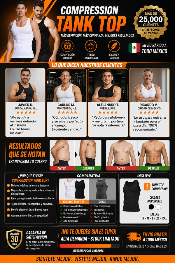 Camiseta De Compresion - imagen 6