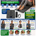 Tapete Masajeador Electroestimulador - imagen 6