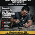 Pistola De Fijacion De Clavos Maquina - sección 6