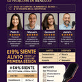 Cepillo alisador eléctrico iónico para cabello - imagen 6