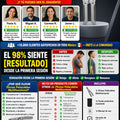 Pinzas Pelacables Multifuncional - imagen 6