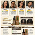 Aceite De Batana Organico 30 Ml - imagen 6