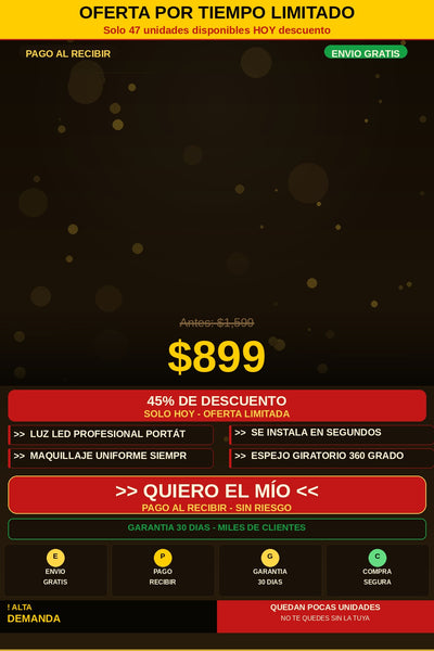 Después