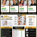 Mascara Facial Led Terapida 7 Modos - imagen 6