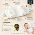 Almohada Moldeadora Para Bebe - imagen 7