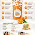 Gel Exfoliante Orange Enzymes - imagen 7