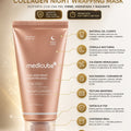 Mascarilla Medicube Facial Colageno - imagen 7
