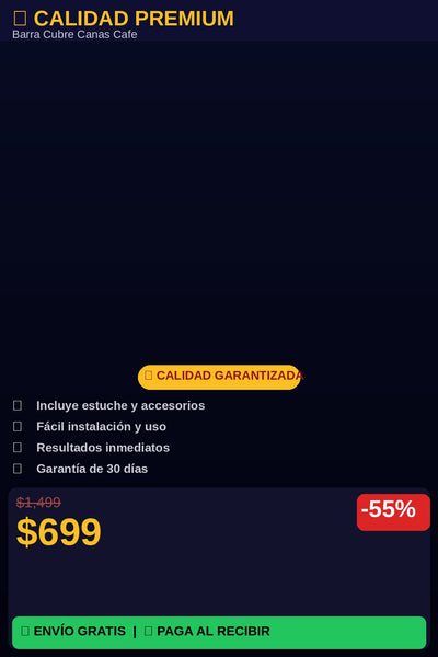 Después