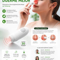 Descongestionador Nasal Infrarrojo - imagen 7