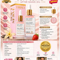 Truly Beauty Soft Serve Rosa - imagen 7