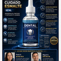Protector Dental Cuidado Esmalte 60 Ml - imagen 7