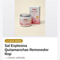 Sal Explosiva Quitamanchas Removedor Rop — prueba-social