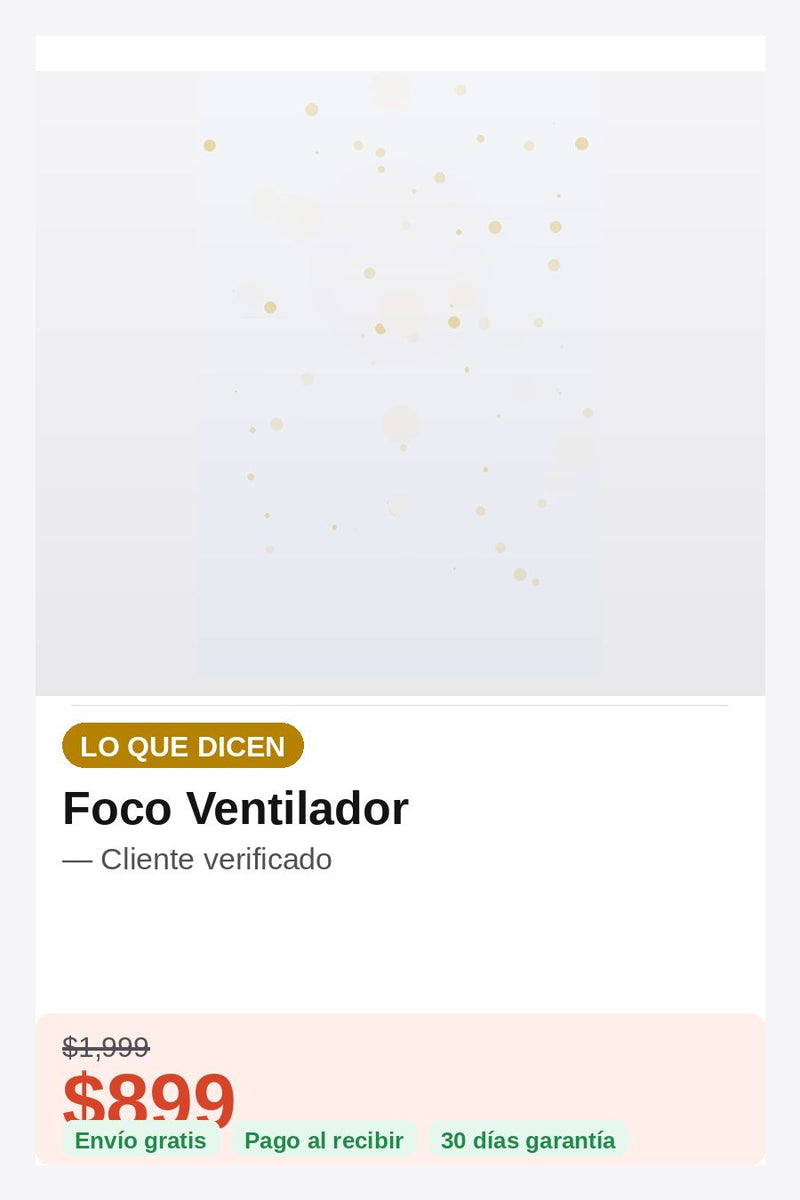 Después
