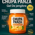 Chupa Panza Gel De Jengibre Bamintol - imagen 7