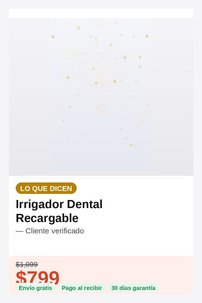 Después