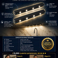 Barra Led 2 Piezas - imagen 7
