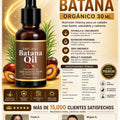 Aceite De Batana Organico 30 Ml - imagen 7