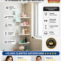 Esquinero Para Ducha - imagen 7