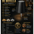 Lampara De Botella Inalambrica - imagen 7