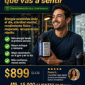Suplemento Selerb Nad Mens Complex 60cp - sección 7