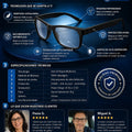 Lentes Auto Enfoque One Power - imagen 7