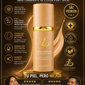 Base Cambiante De Color 4 En 1 Spf50 - imagen 7