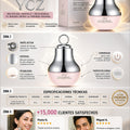 Crema De Ojos De Masaje Electrico Ycz - imagen 7