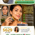 Cepillo Facial Para Contorno Linfatico - sección 7
