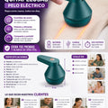 Elimina Quitapelusas Pelo Electrico - imagen 7