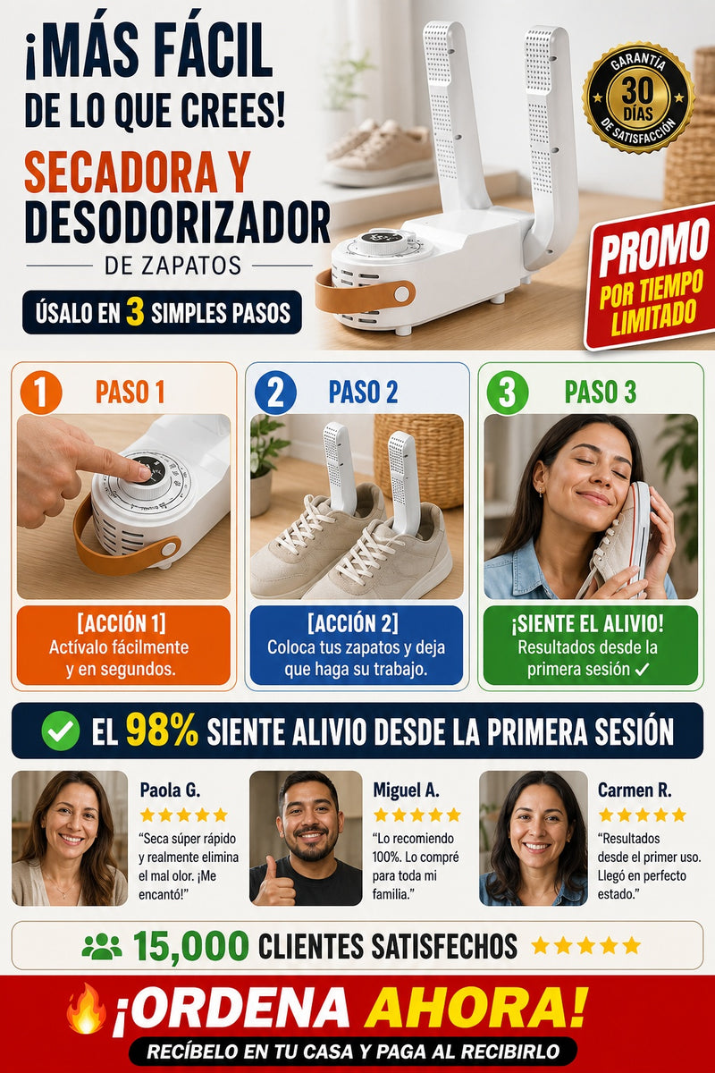 Después