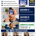 Suplemento Megneta Magnesio Complex 60cp - imagen 8