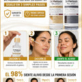 Kit Exfoliante Dr. Melaxin - imagen 8