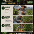 Viresta Soil Activator Mejora Suelo - imagen 8