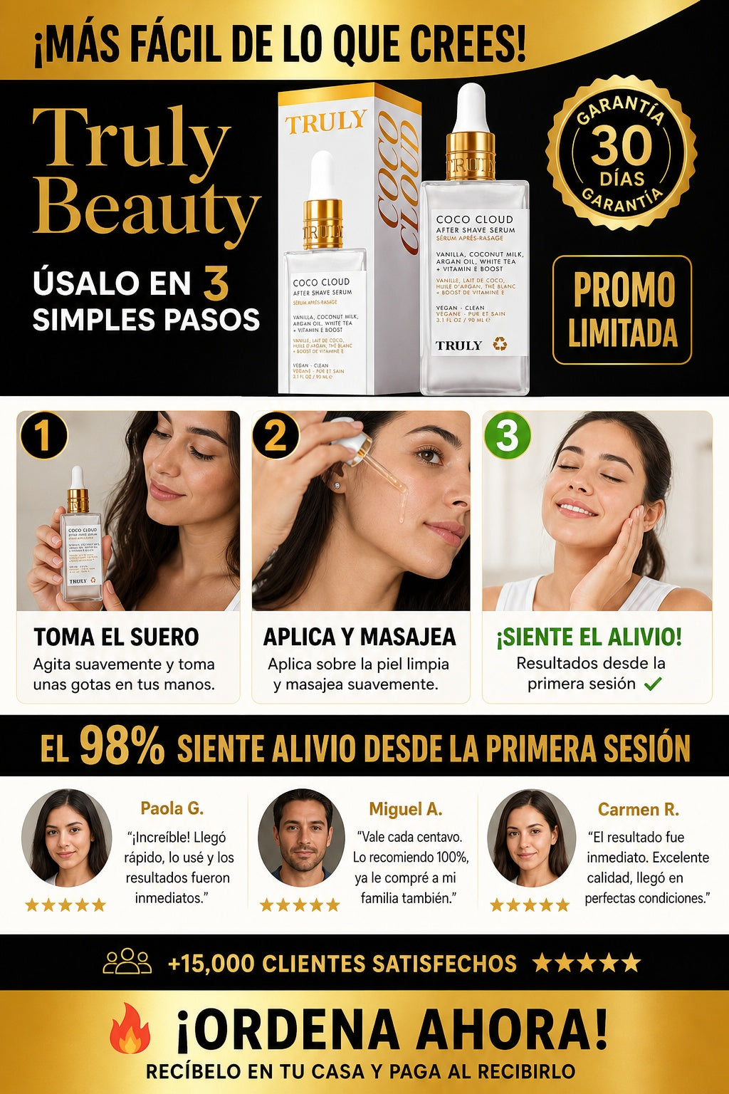 Truly Beauty - imagen 8
