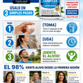 Suplemento Magnesio Complex Toplux 90 Cp - imagen 8