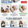 Almohada Para Cuello Viral - imagen 8