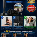 Antena Digital Hd Para Tv Plus - imagen 8