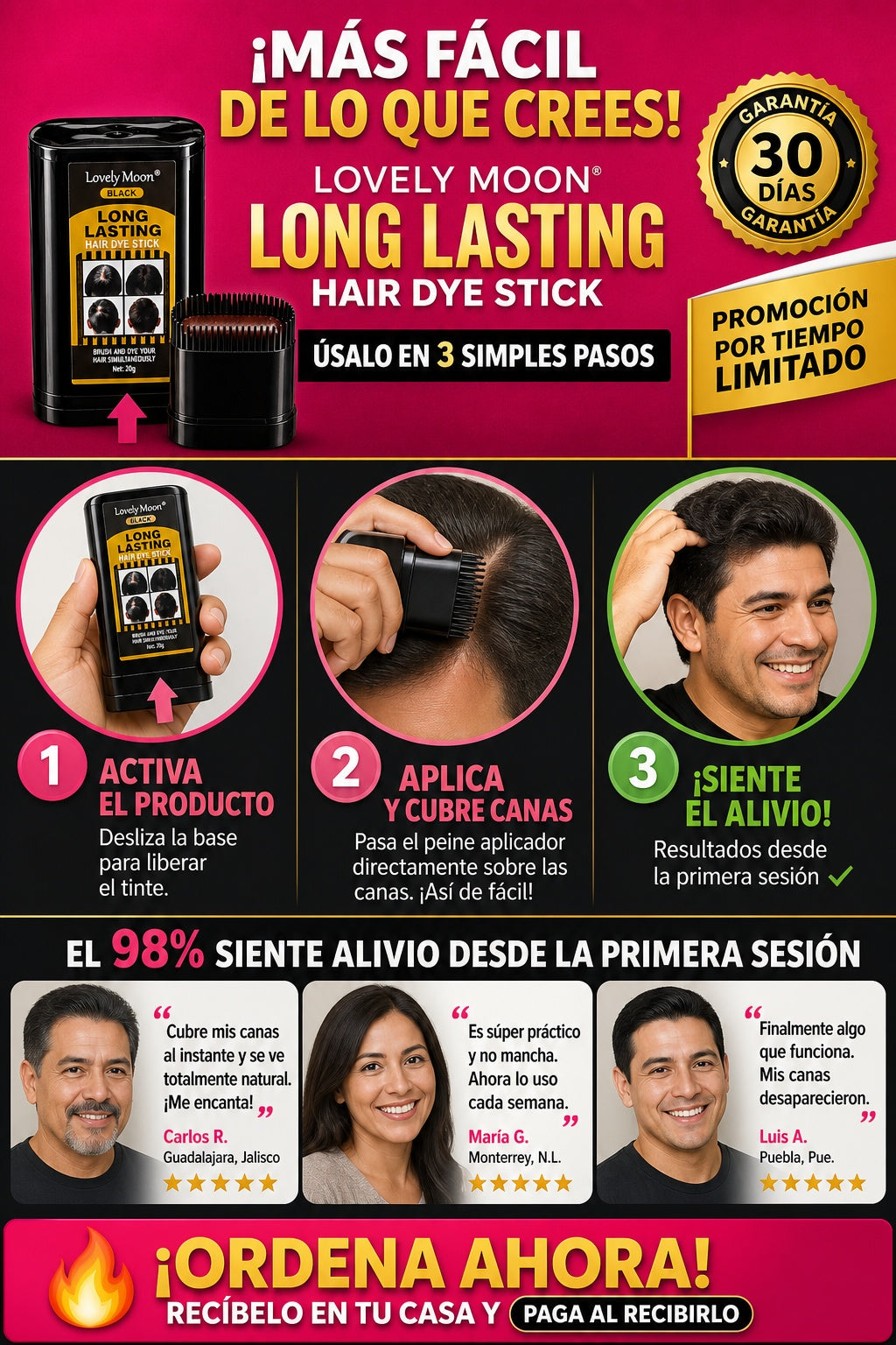Barra Cubre Canas - imagen 8