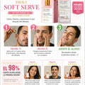 Truly Beauty Soft Serve Rosa - imagen 8