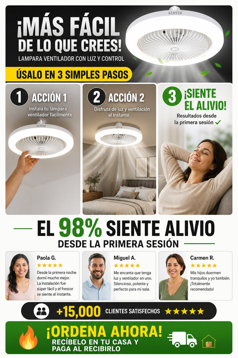 Después