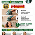 Removedor Quita Pelusa Electrico Recarg - imagen 8